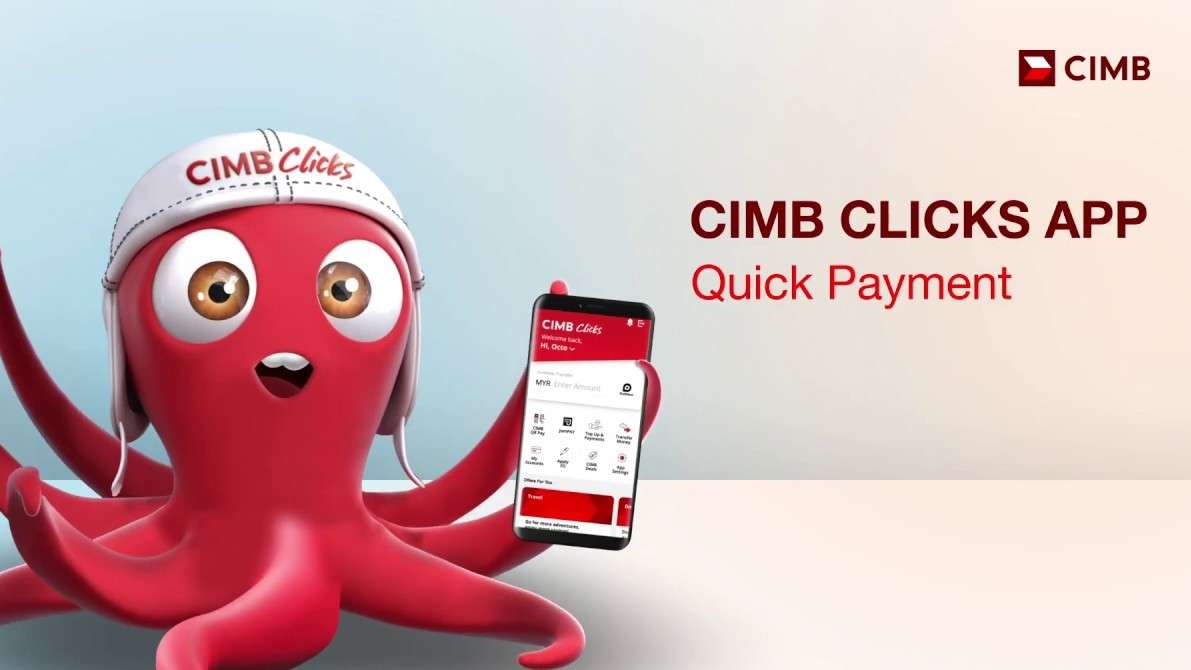 Step By Step Guide On How To Change Cimb Clicks Password