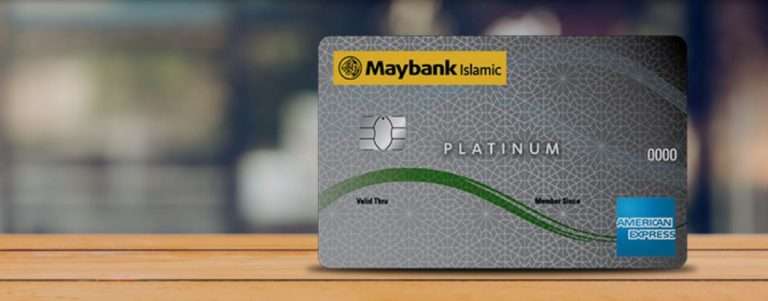 Credit Cards Malaysia Choosing the best Maybank Credit Card